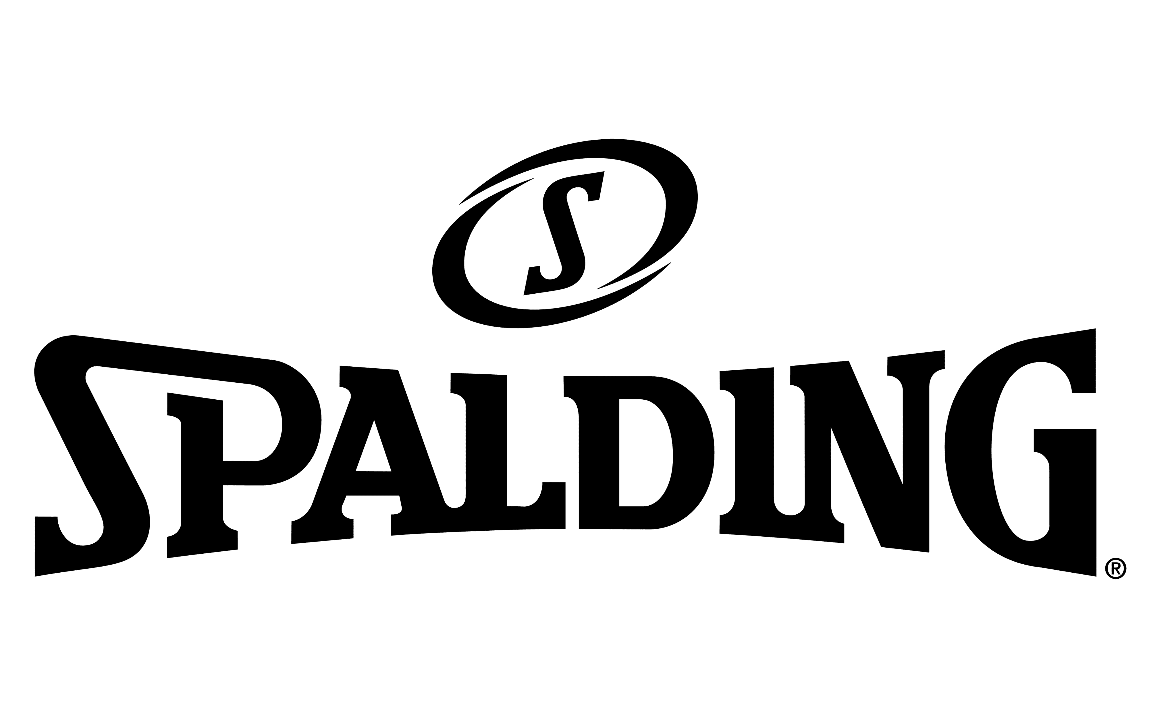 Spalding-Logo